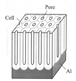 Ideal structure