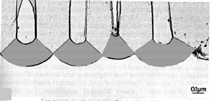 Ion transport