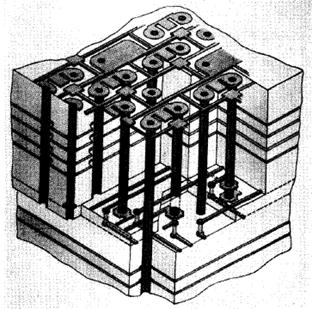 Printed-circuit board