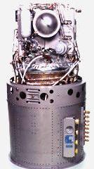 Apollo fuel cell